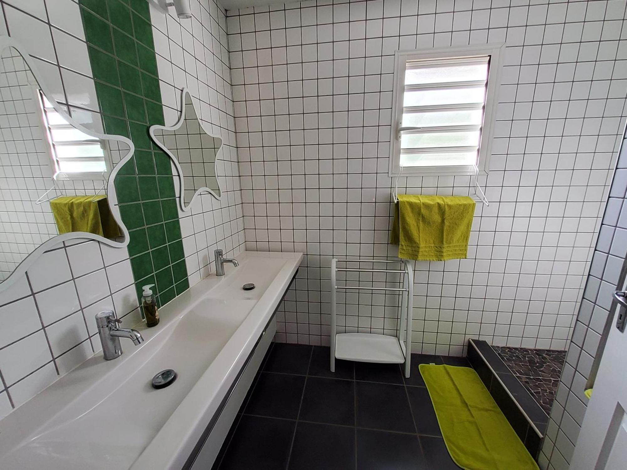 Beaute Tropicale Villa Saint-Pierre Kültér fotó