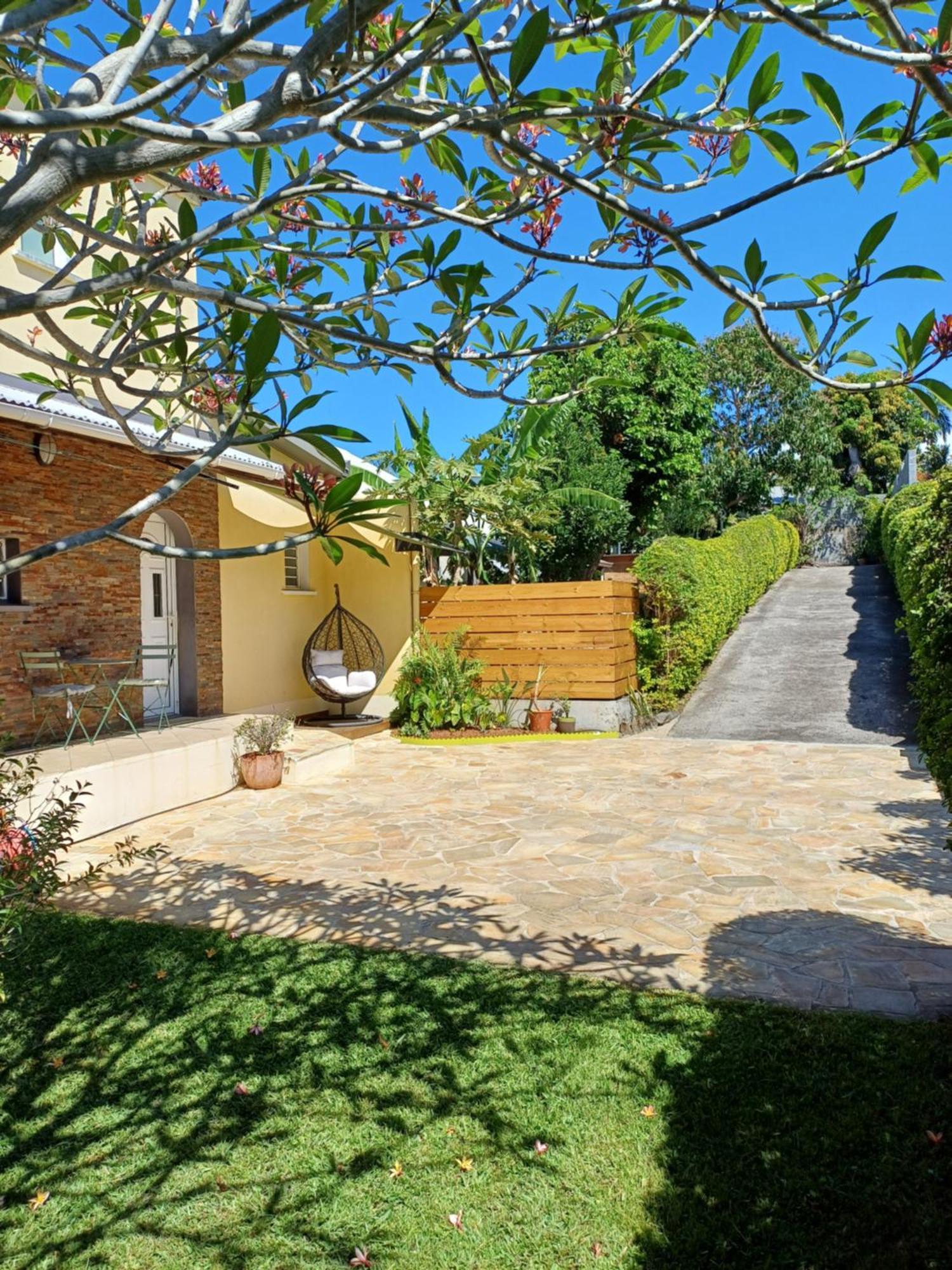Beaute Tropicale Villa Saint-Pierre Kültér fotó